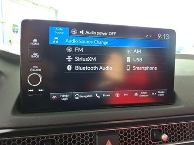 2025 Honda Civic Type R Manual Type R