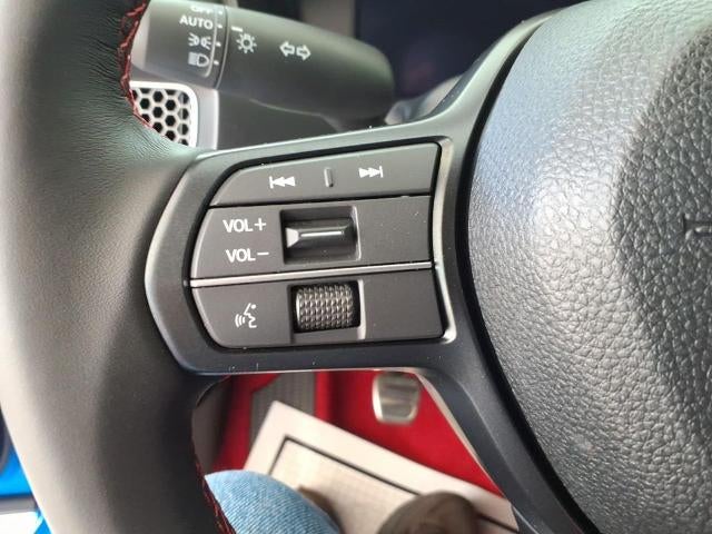 2025 Honda Civic Type R Manual Type R