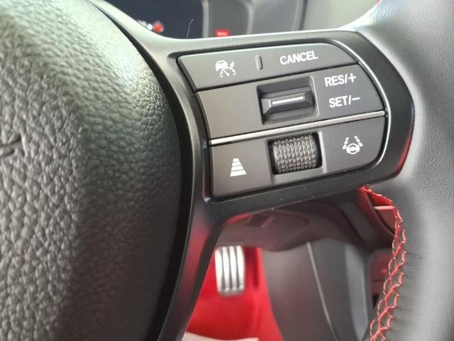 2025 Honda Civic Type R Manual Type R