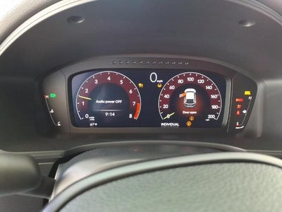 2025 Honda Civic Type R Manual Type R