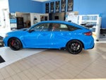 2025 Honda Civic Type R Manual Type R