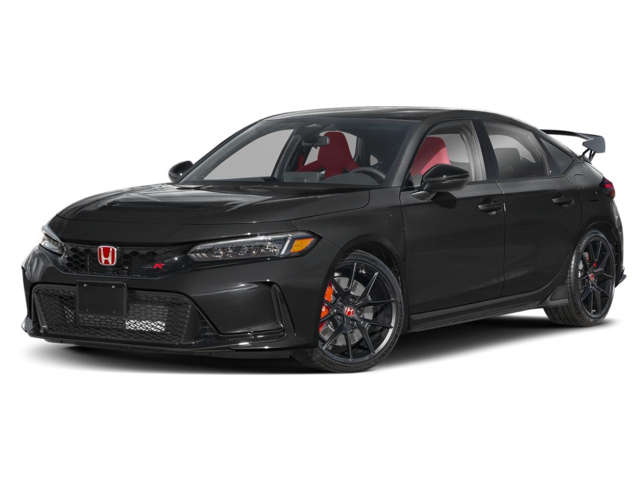 2026 Honda Civic Type R Manual Type R