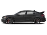 2026 Honda Civic Type R Manual Type R