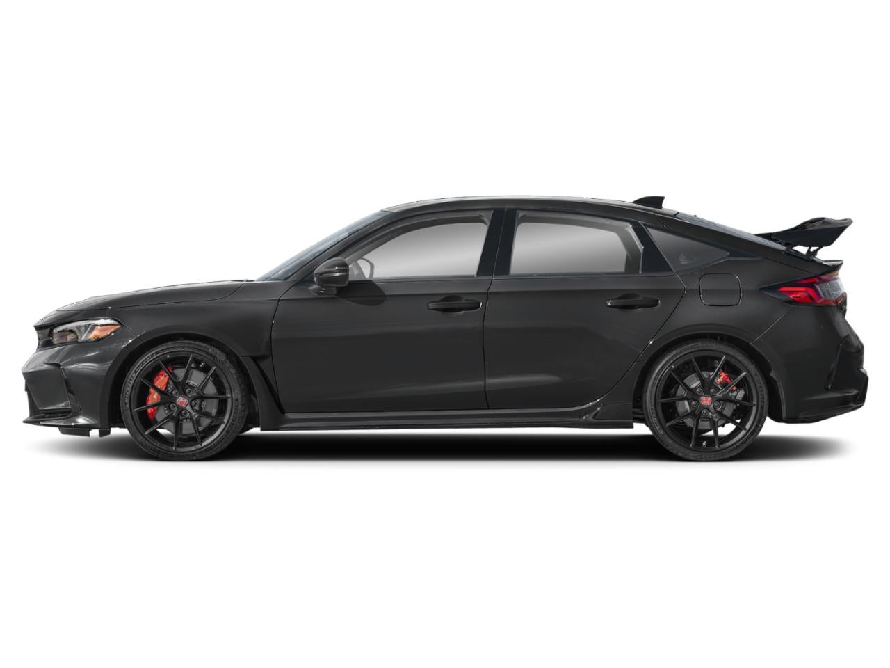 2026 Honda Civic Type R Manual Type R