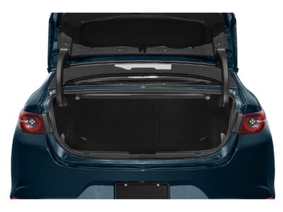 2022 Mazda Mazda3 Sedan Premium FWD
