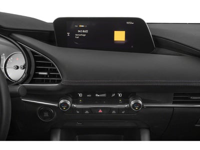 2022 Mazda Mazda3 Sedan Premium FWD