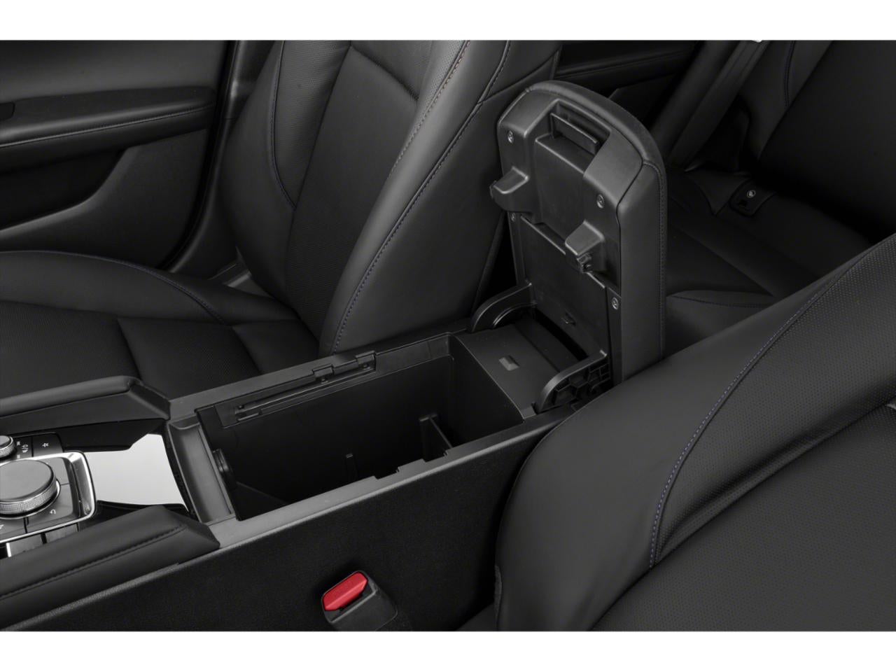 2022 Mazda Mazda3 Sedan Premium FWD