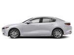 2022 Mazda Mazda3 Sedan Premium FWD
