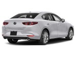 2022 Mazda Mazda3 Sedan Premium FWD