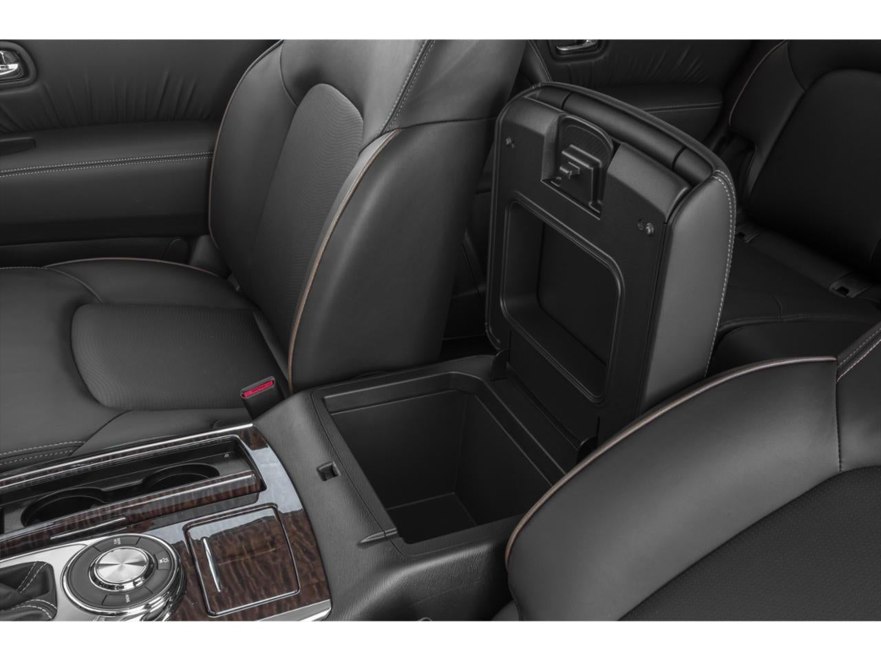 2020 Nissan Armada 4x2 SL