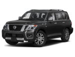 2020 Nissan Armada 4x2 SL