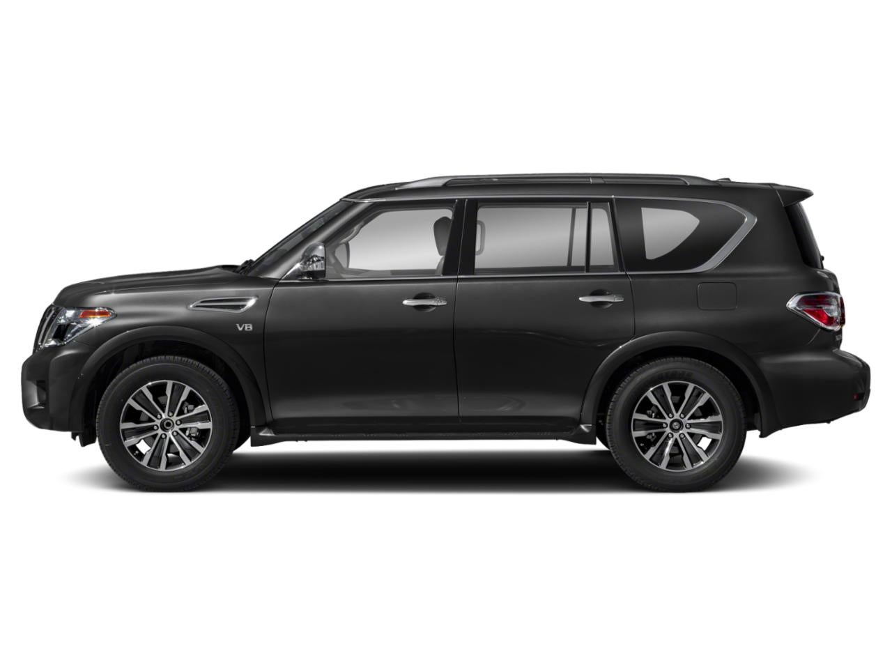 2020 Nissan Armada 4x2 SL
