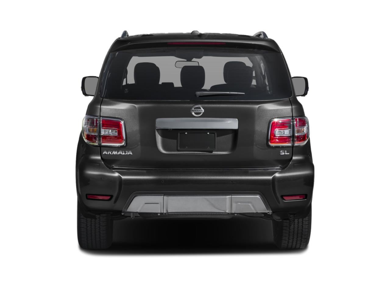 2020 Nissan Armada 4x2 SL