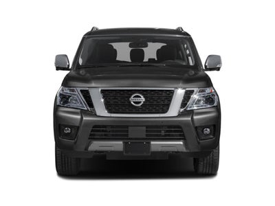 2020 Nissan Armada 4x2 SL