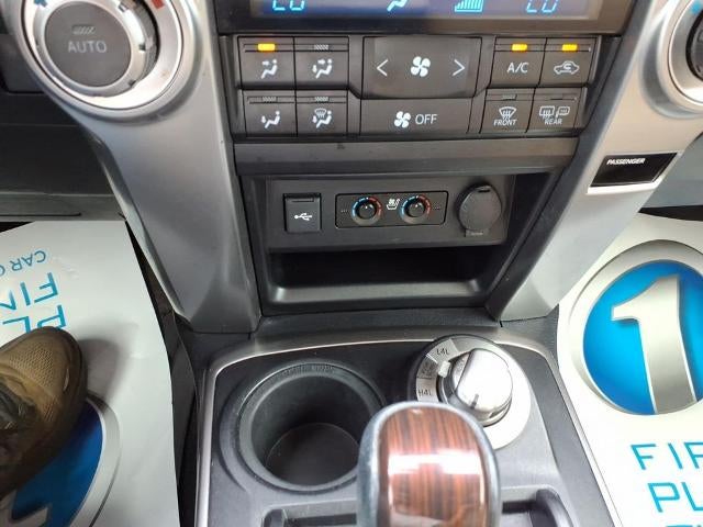 2020 Toyota 4Runner Limited 4WD (Natl)