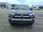 2020 Toyota 4Runner Limited 4WD (Natl)