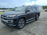 2020 Toyota 4Runner Limited 4WD (Natl)