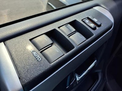 2024 Toyota 4Runner SR5 2WD (Natl)