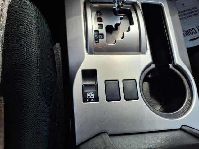 2024 Toyota 4Runner SR5 2WD (Natl)