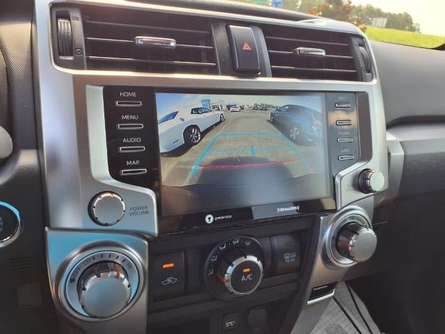 2024 Toyota 4Runner SR5 2WD (Natl)