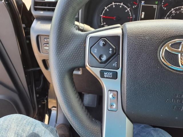 2024 Toyota 4Runner SR5 2WD (Natl)