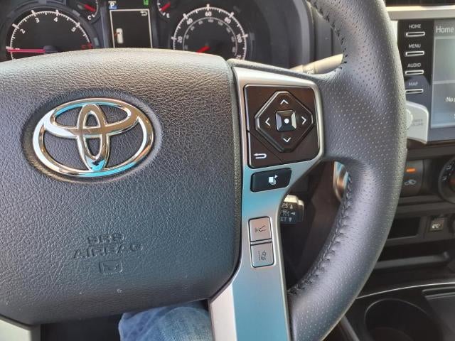 2024 Toyota 4Runner SR5 2WD (Natl)