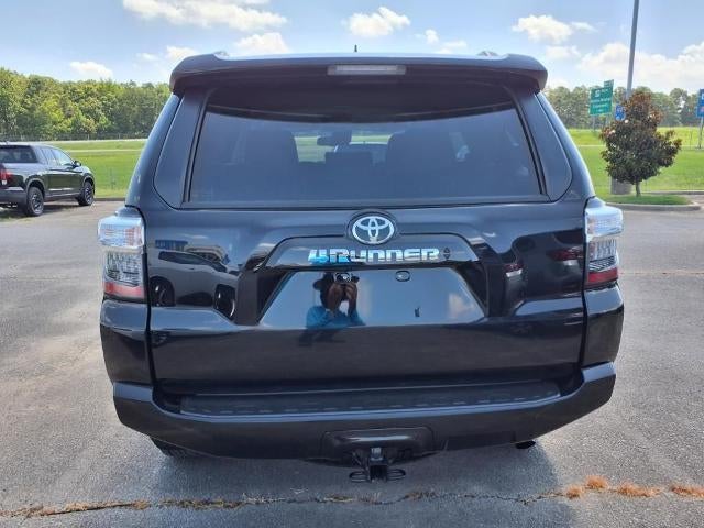 2024 Toyota 4Runner SR5 2WD (Natl)