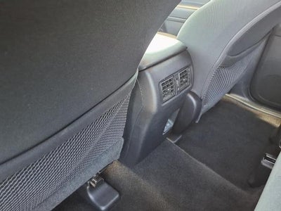 2024 Toyota 4Runner SR5 2WD (Natl)