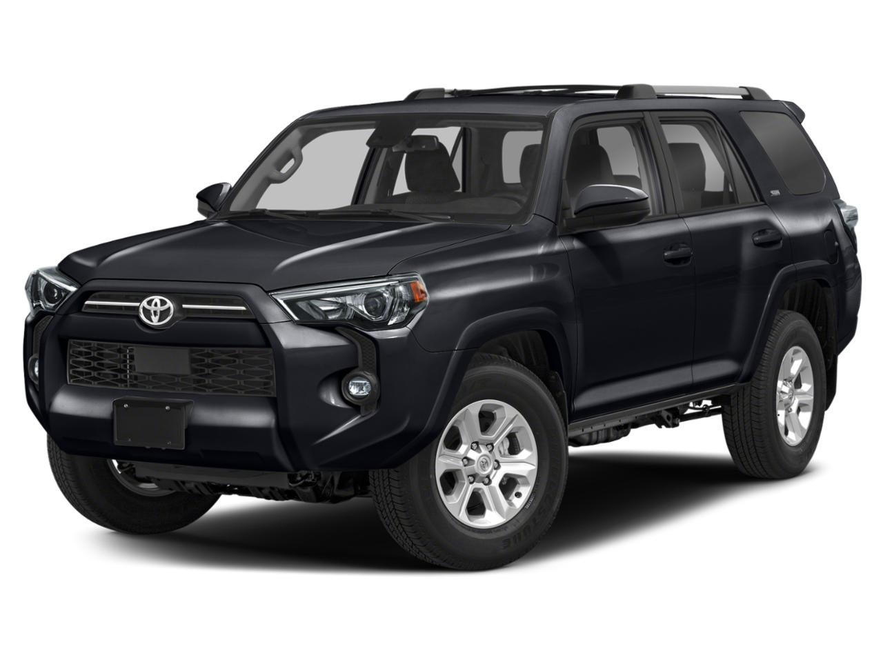 2024 Toyota 4Runner SR5 2WD (Natl)