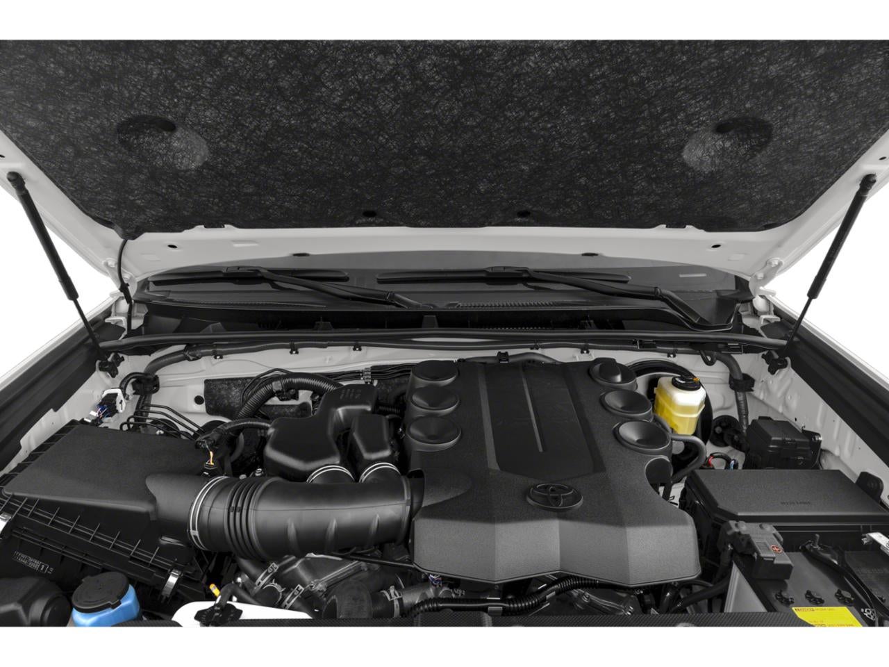 2024 Toyota 4Runner SR5 2WD (Natl)