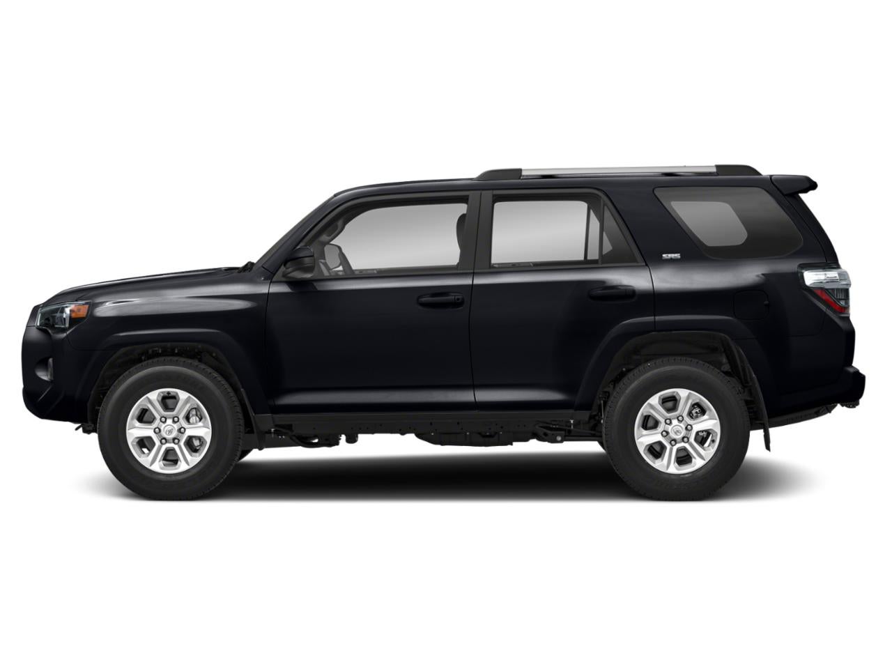 2024 Toyota 4Runner SR5 2WD (Natl)