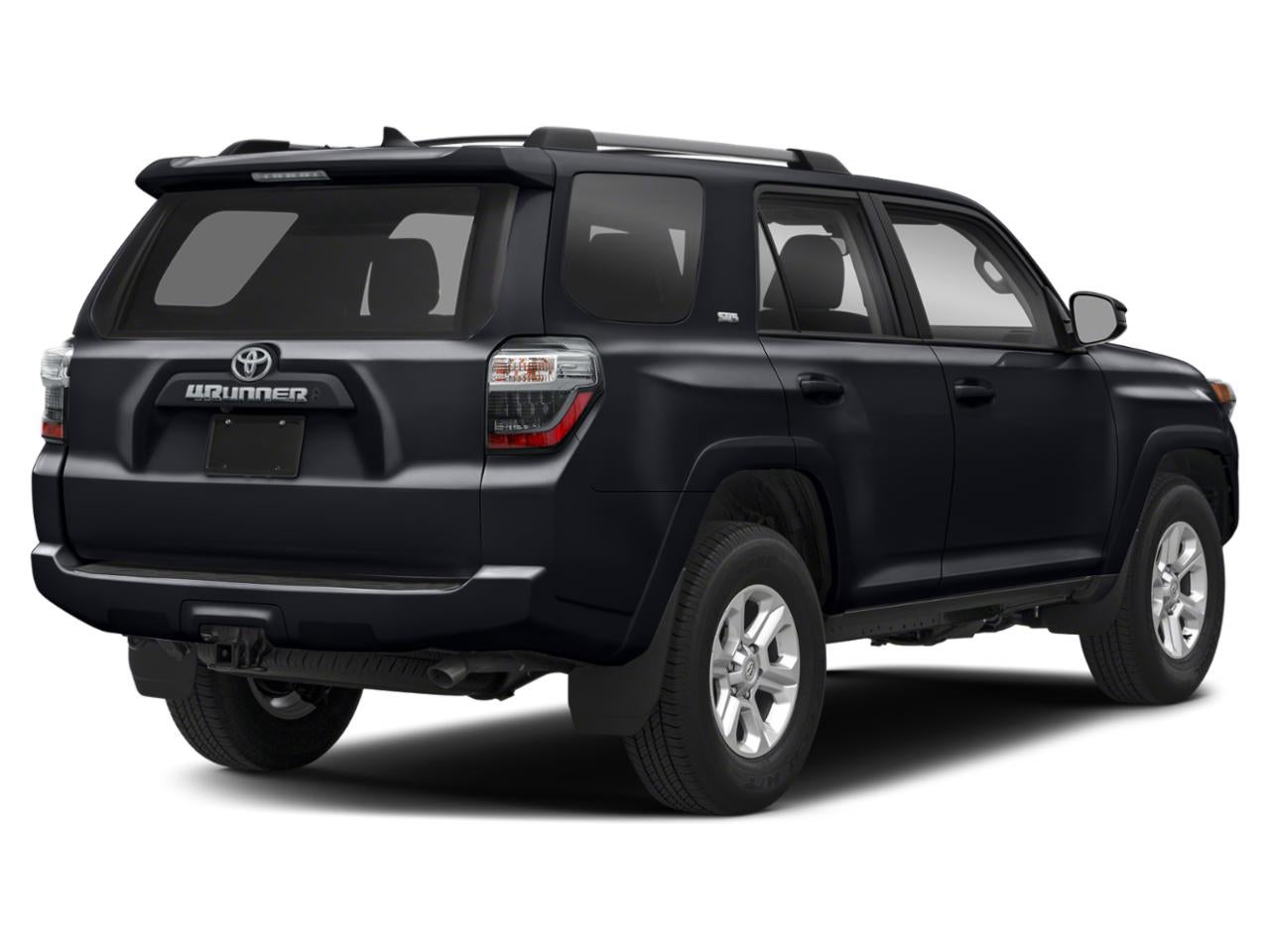 2024 Toyota 4Runner SR5 2WD (Natl)