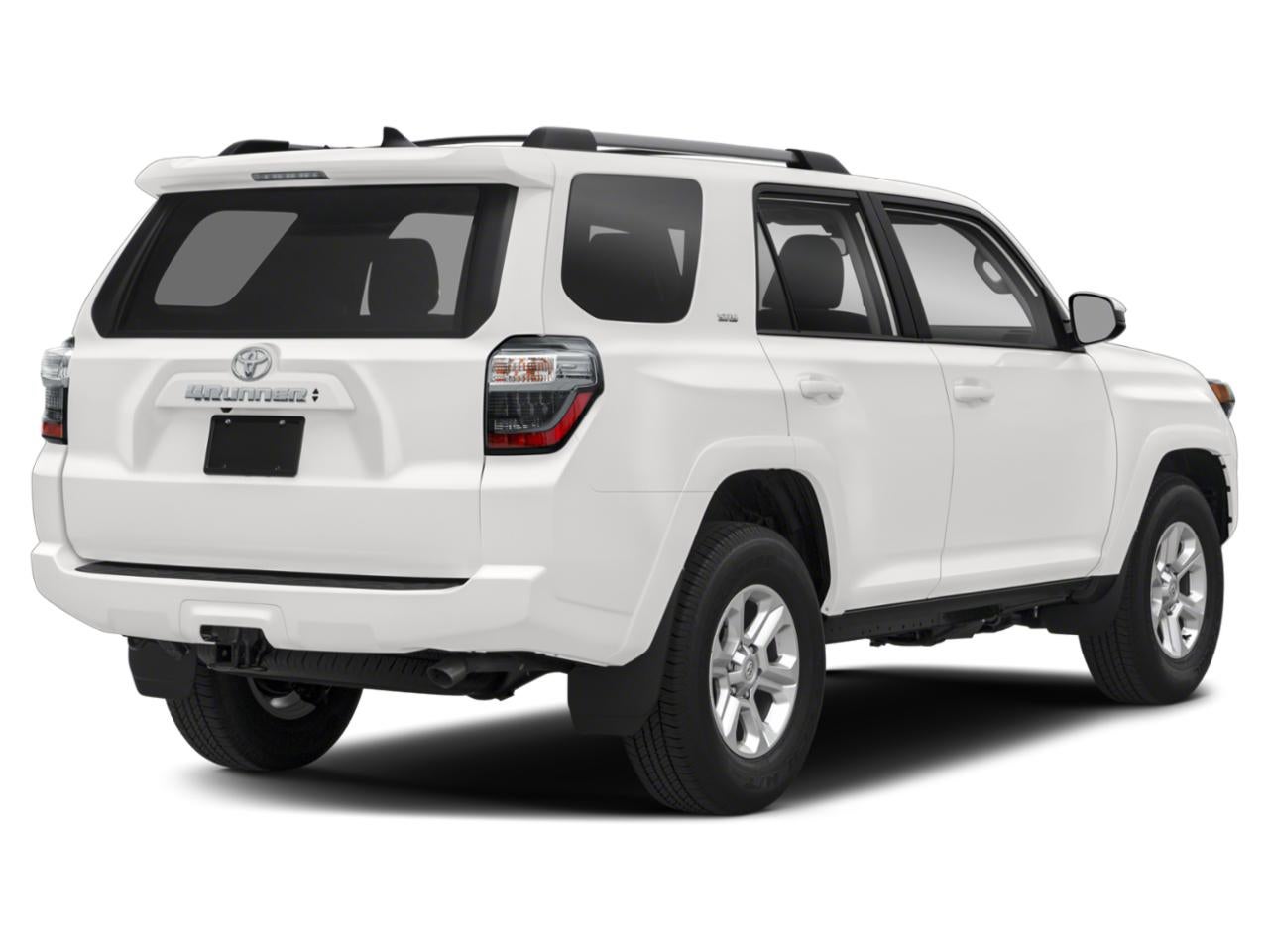 2024 Toyota 4Runner SR5 2WD (Natl)
