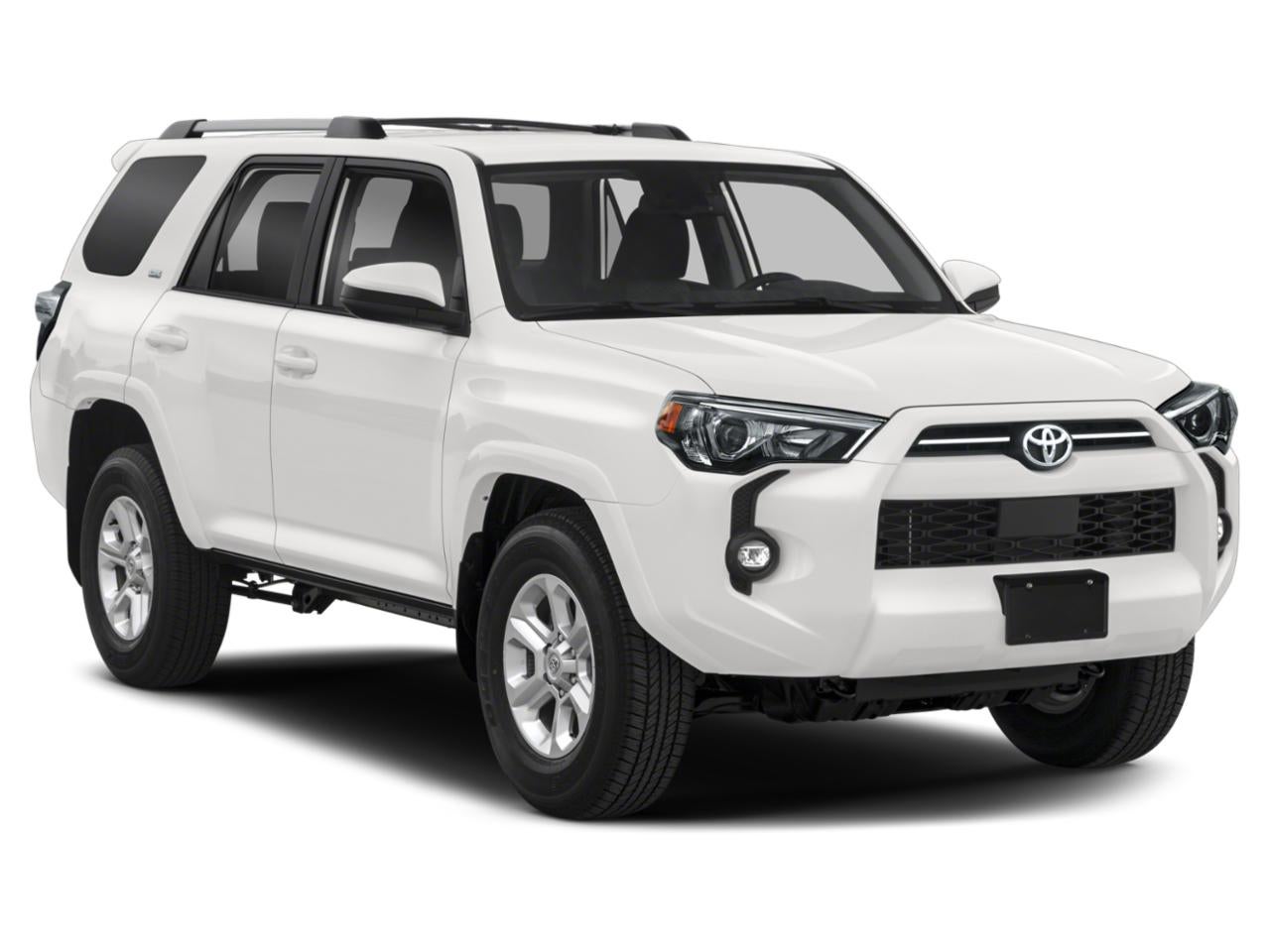 2024 Toyota 4Runner SR5 2WD (Natl)