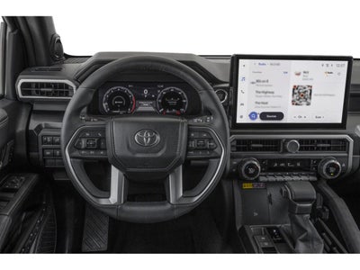 2025 Toyota 4Runner Limited 4WD (GS)