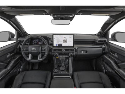 2025 Toyota 4Runner Limited 4WD (GS)