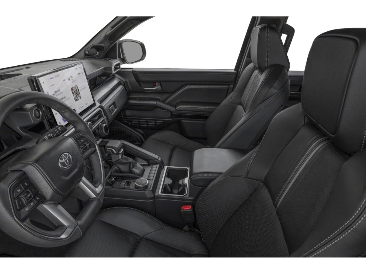 2025 Toyota 4Runner Limited 4WD (GS)
