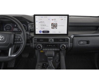 2025 Toyota 4Runner Limited 4WD (GS)