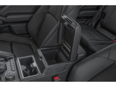 2025 Toyota 4Runner Limited 4WD (GS)