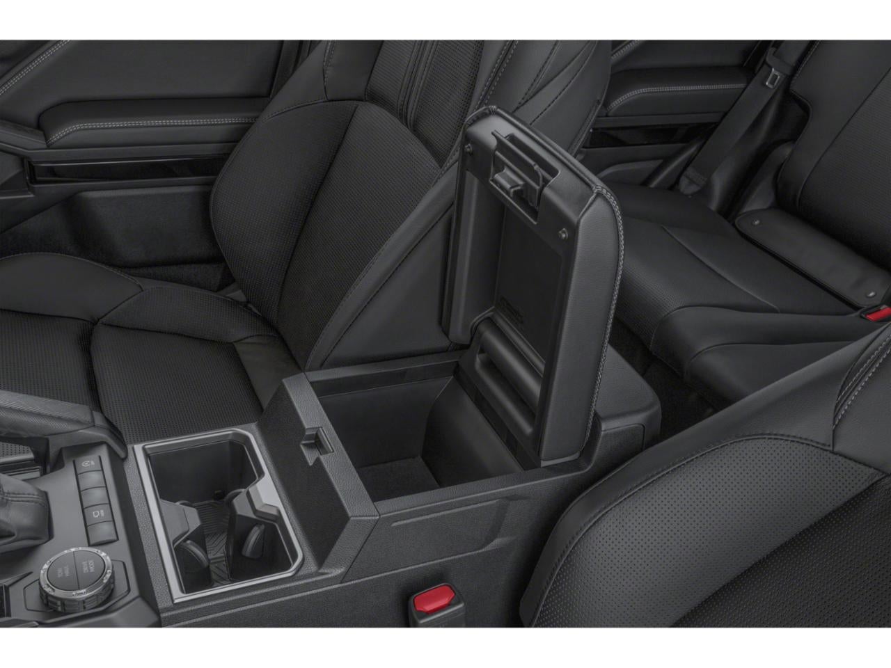 2025 Toyota 4Runner Limited 4WD (GS)