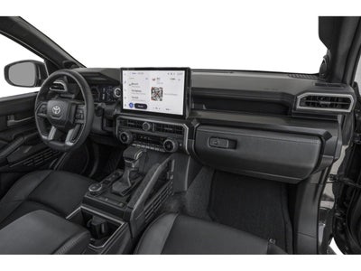 2025 Toyota 4Runner Limited 4WD (GS)