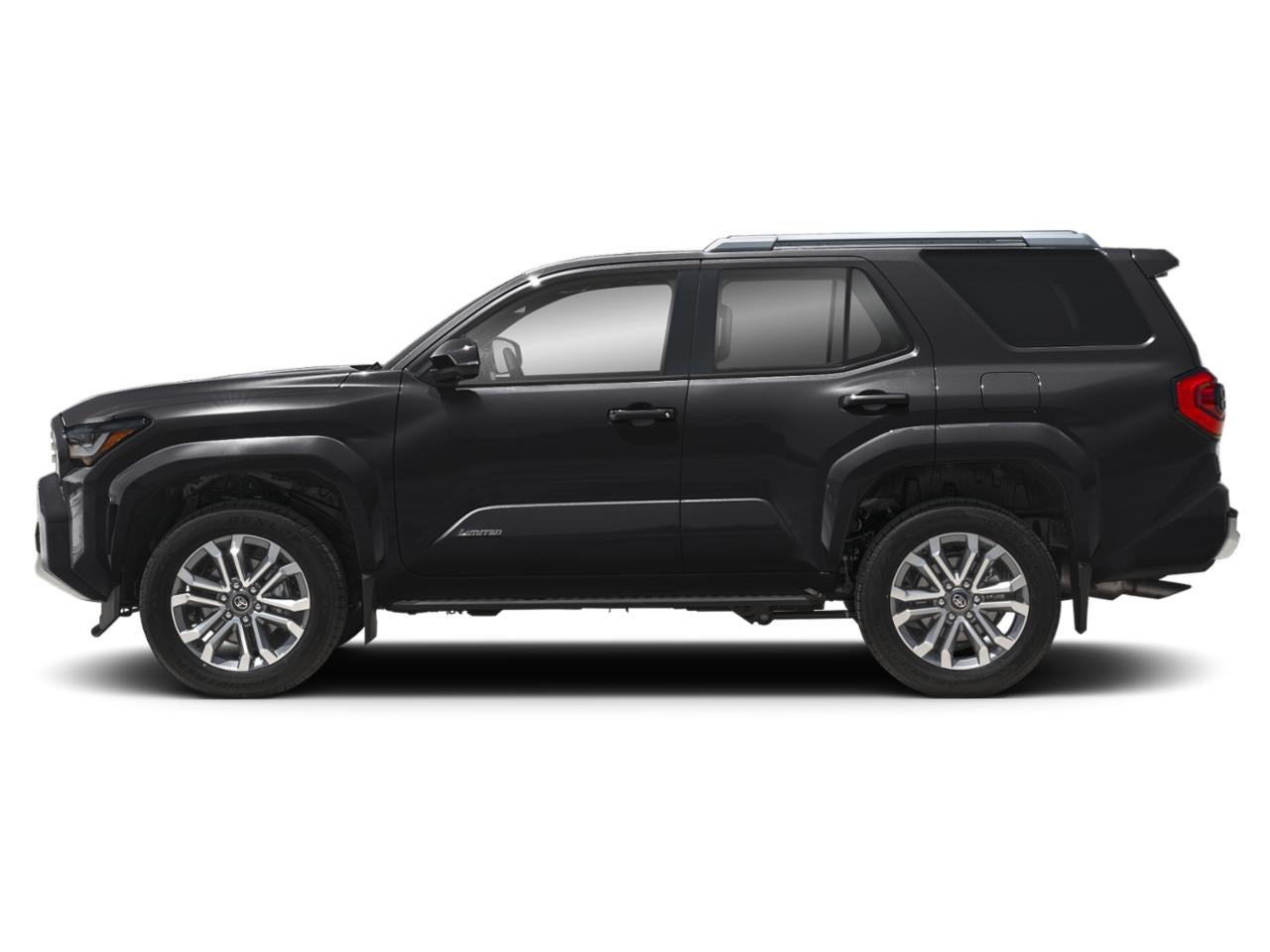 2025 Toyota 4Runner Limited 4WD (GS)