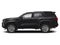 2025 Toyota 4Runner Limited 4WD (GS)