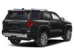 2025 Toyota 4Runner Limited 4WD (GS)