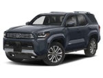 2025 Toyota 4Runner Limited 4WD (GS)
