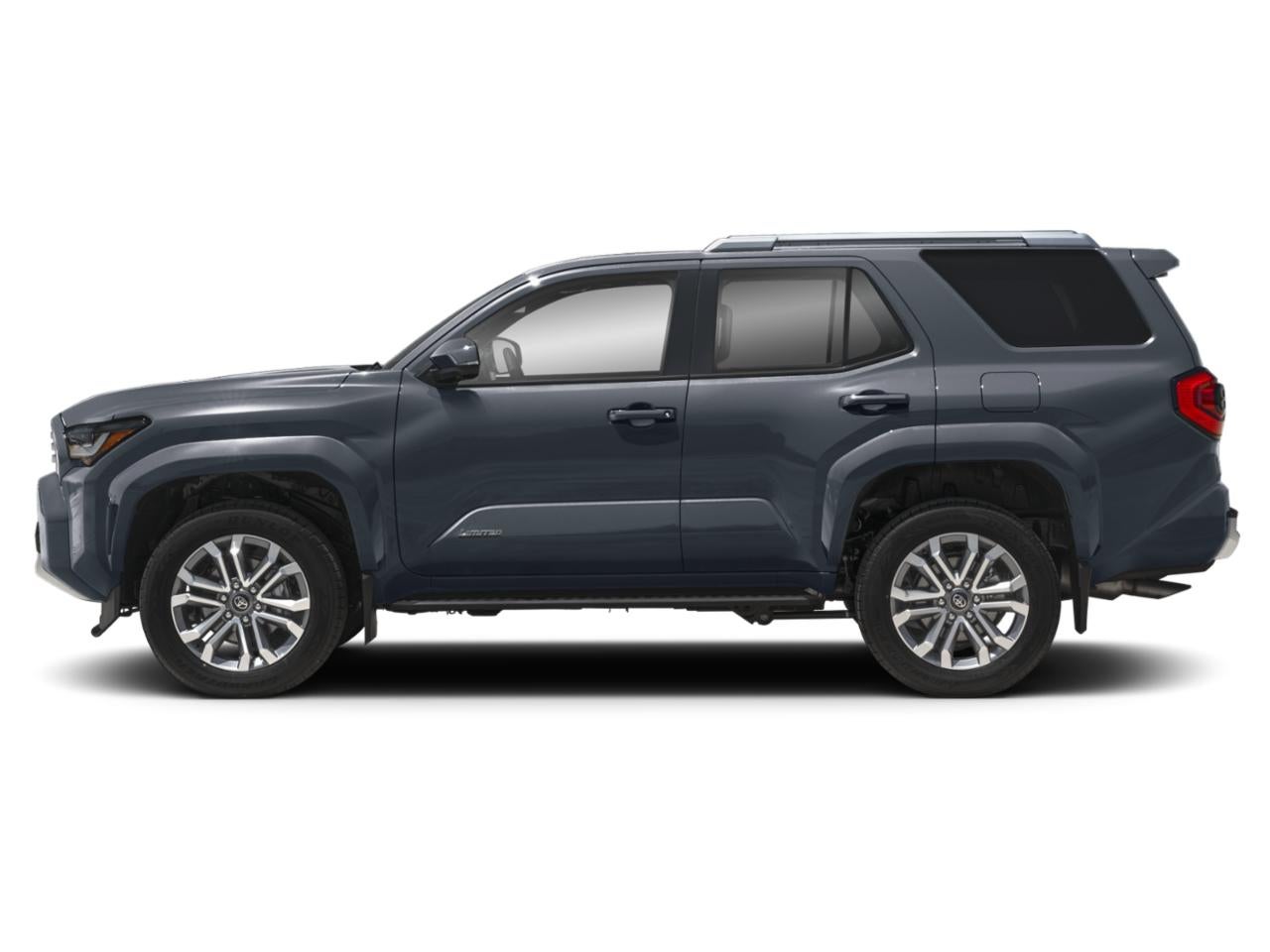 2025 Toyota 4Runner Limited 4WD (GS)