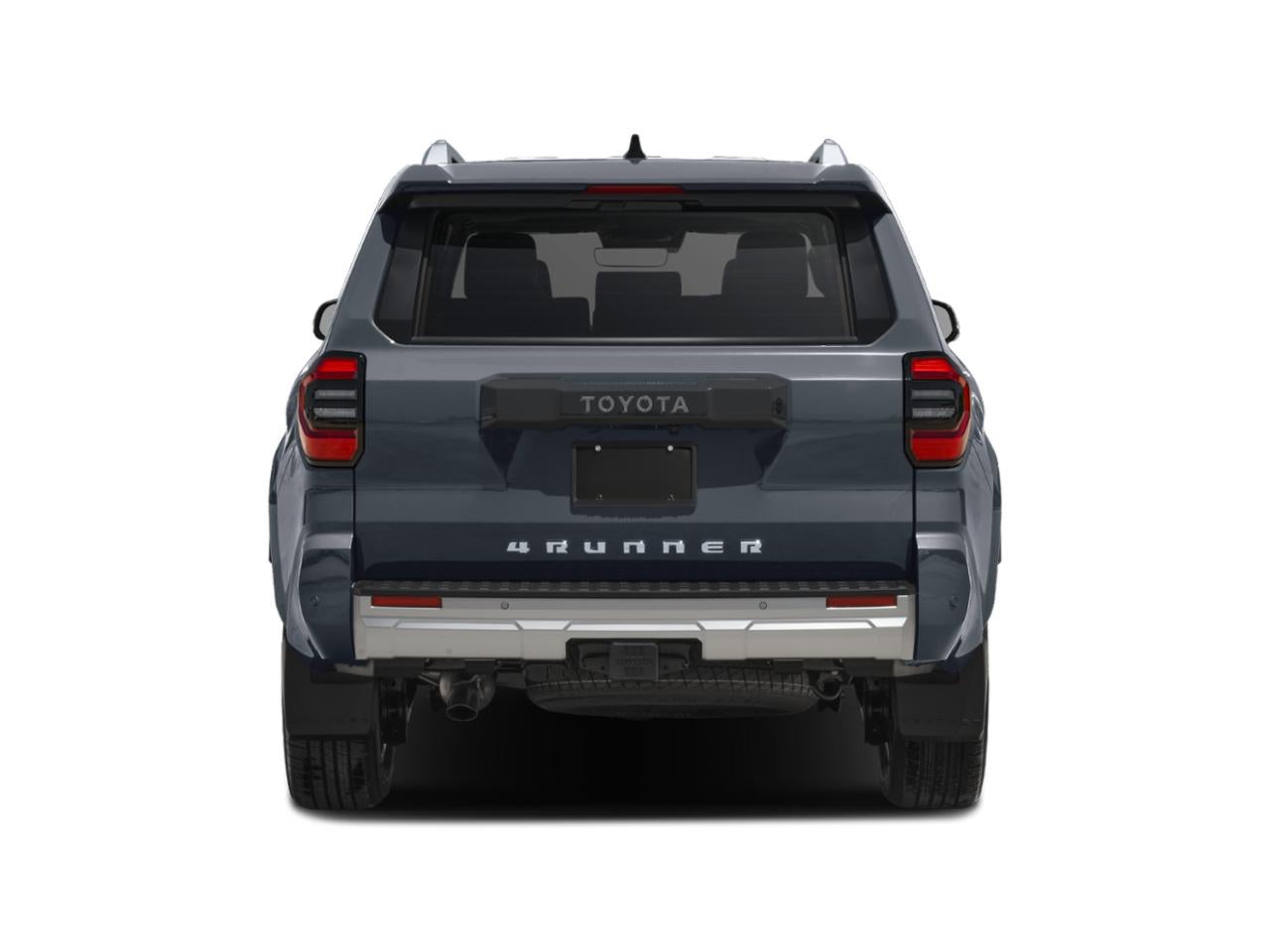 2025 Toyota 4Runner Limited 4WD (GS)