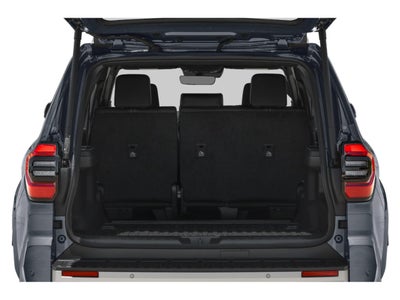 2025 Toyota 4Runner Limited 4WD (GS)