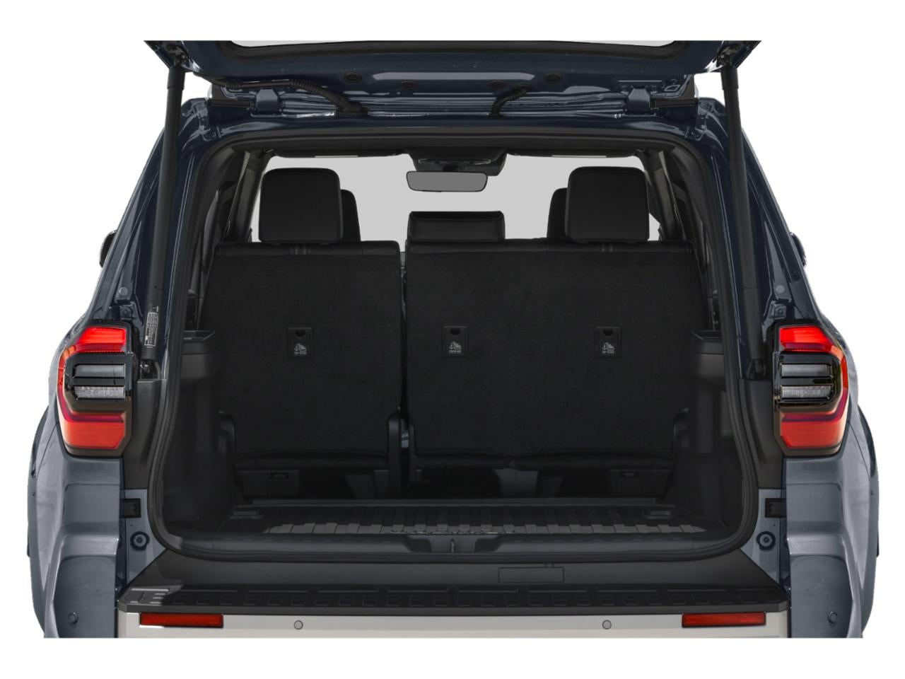 2025 Toyota 4Runner Limited 4WD (GS)