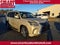 2016 Lexus LX 570 4WD 4dr